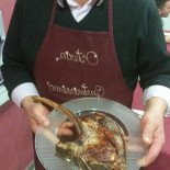 Gustosissimo Nourriture