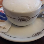 Laghetto Da Dondi Nourriture