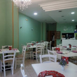 Biga Pizzeria Braceria Nourriture