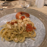 Il Frantoio Nourriture