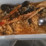 Lu Vecchiu Spizzicu Comida