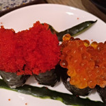 Sushiko Nourriture