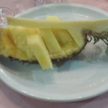 San Giovanni Comida