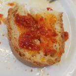 San Giovanni Comida