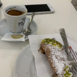 Top Flight Nourriture
