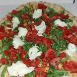 La Pizzeria Nourriture