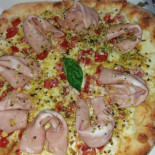 La Pizzeria Nourriture