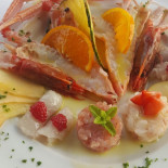 Cecio Comida