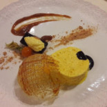 Strada Facendo Nourriture