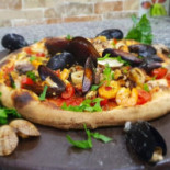Pizzeria Dell'emiro Nourriture