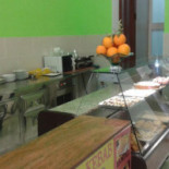 Bismillah Kebab Nourriture