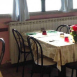Non Solo Pizza À l'intérieur