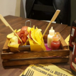 Semola Pizzeria Siciliana