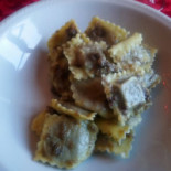 Cascina Maddalena Comida