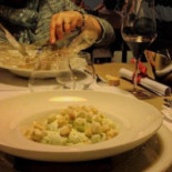 Ingalera Comida