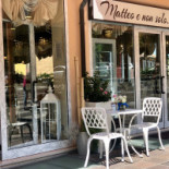 Matteo Pasticceria Exterior