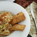 Cinta Rasa Cibo
