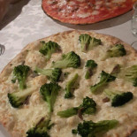 Pizzeria Very Good Nourriture