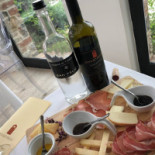 Poggio Piglia Comida