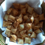 Su Sirbone Nourriture