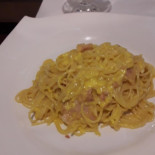Il Setaccio food