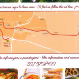 Villa Hera Comida