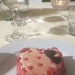 Villa Hera Comida