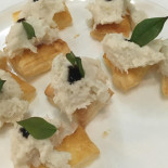 L'affresco Comida