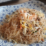 Ryugin Comida