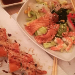 Ryugin Comida