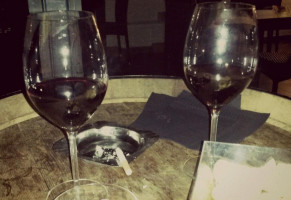 Vinoteca Modena food