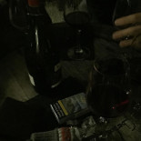 Vinoteca Modena food