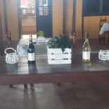 Il Mattarello Di Ginepro Comida