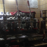 L'angolo Caffè Nourriture
