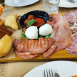 O' Pagnottiello Comida