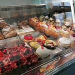 Pasticceria Lounge Scialla Nourriture