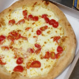 Pizza '73 Comida