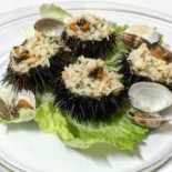 Pizzeria La Pizzicata Comida