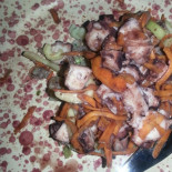 Sapemore food