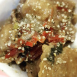 Kilometroveg Arcore food