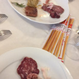 Da Gianni Nourriture