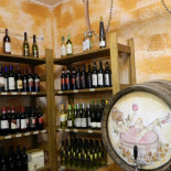 Osteria Pizzeria Le Tre Botti Nourriture