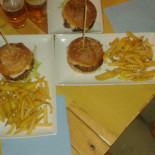 All'isoletta Comida