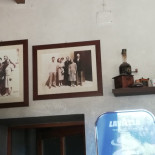 Reghitto Outside