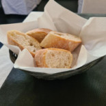 Suraja Cafe' food