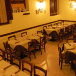 La Taberna Del Gitano Nourriture