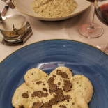 Sorsi E Bocconi Comida