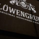 Löwengrube Nourriture