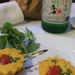 Zelmira food