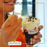 Gran Gelato Cibo